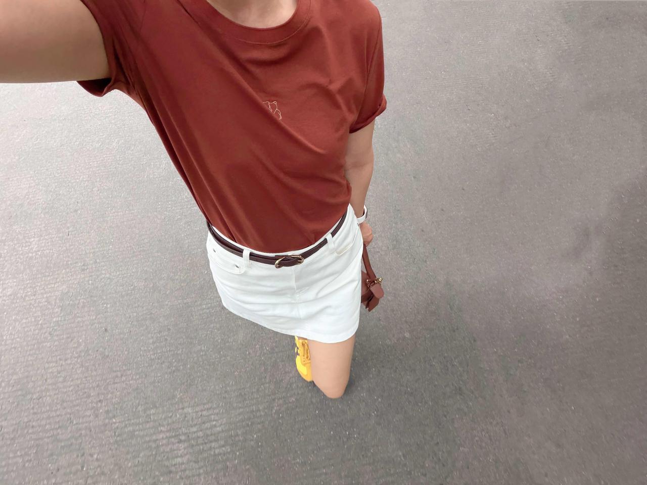 风物自安，徐徐展开🍃

当你毫无保留地拥抱世界，以一颗赤诚之心交付信任与善意时