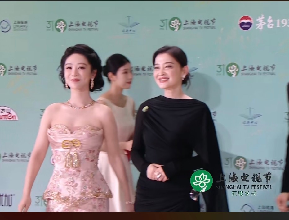 杨紫宝宝，我们要心想事成了吗？