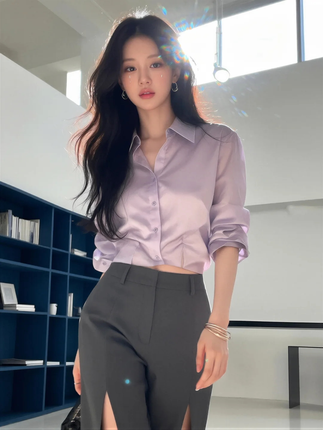 你生来就值得被爱 这点无需质疑