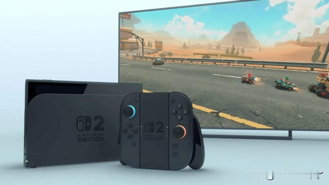 任天堂近日宣布对美国市场的Switch主机进行调价。据该公司前高级公关经理兼营销