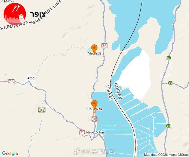 以色列边境地区开始响起无人机警报，小摩托飞了几个小时终于到了。 