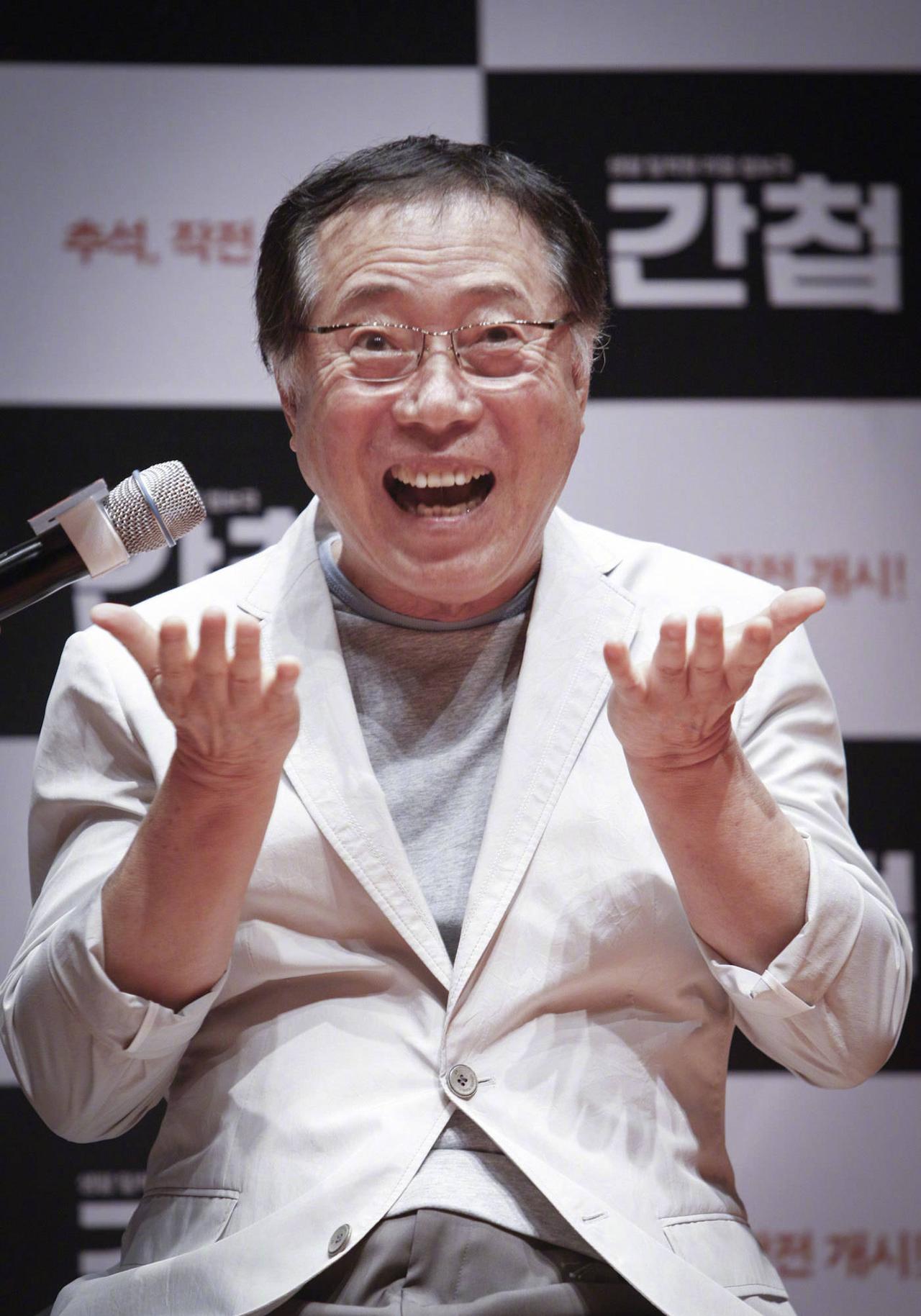 #韩国演员边希峰去世# 据韩媒报道，著名演员边希峰去世，享年81岁。此前，他被确
