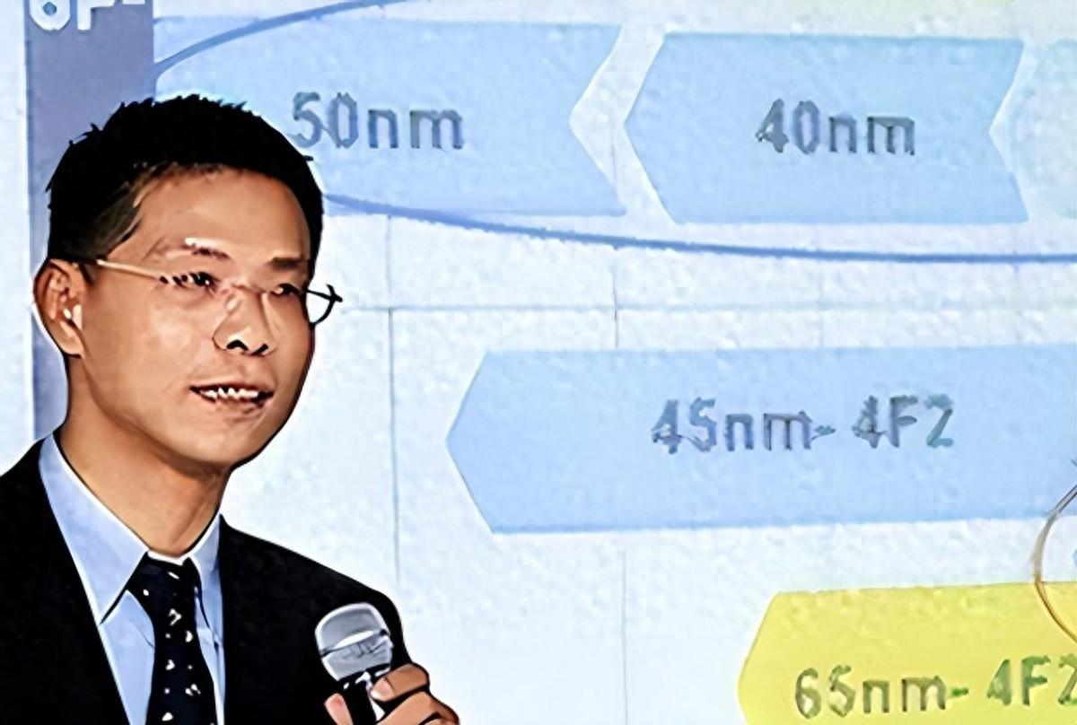 美国发出全球通缉令，逮捕中国芯片科学家陈正坤，现在怎么样了？

2020年前后，