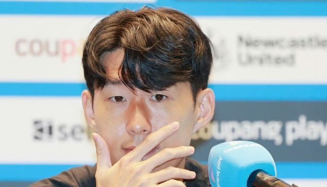 在孙兴慜决定离开热刺前往美职联踢球后，英国媒体GiveMeSport披露称，孙兴