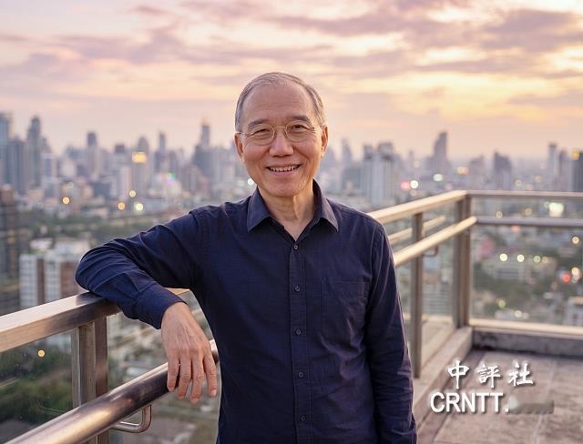 针对北京中美峰会后，对台海的形势影响，台湾东海大学副教授高少凡表示，美国总统特朗