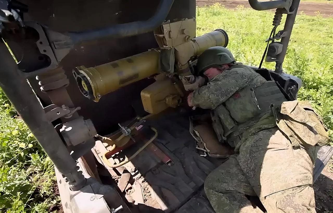 俄罗斯国防部长谢尔盖·绍伊古对乌克兰军队在扎波罗热地区的进攻发表了评论。据他说，