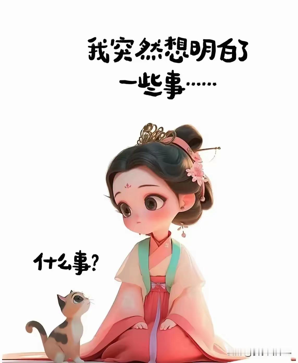 你这几天倒是真痛快，不过如此放纵实在要不得。珍惜健康，珍惜阳光灿烂的每一天。