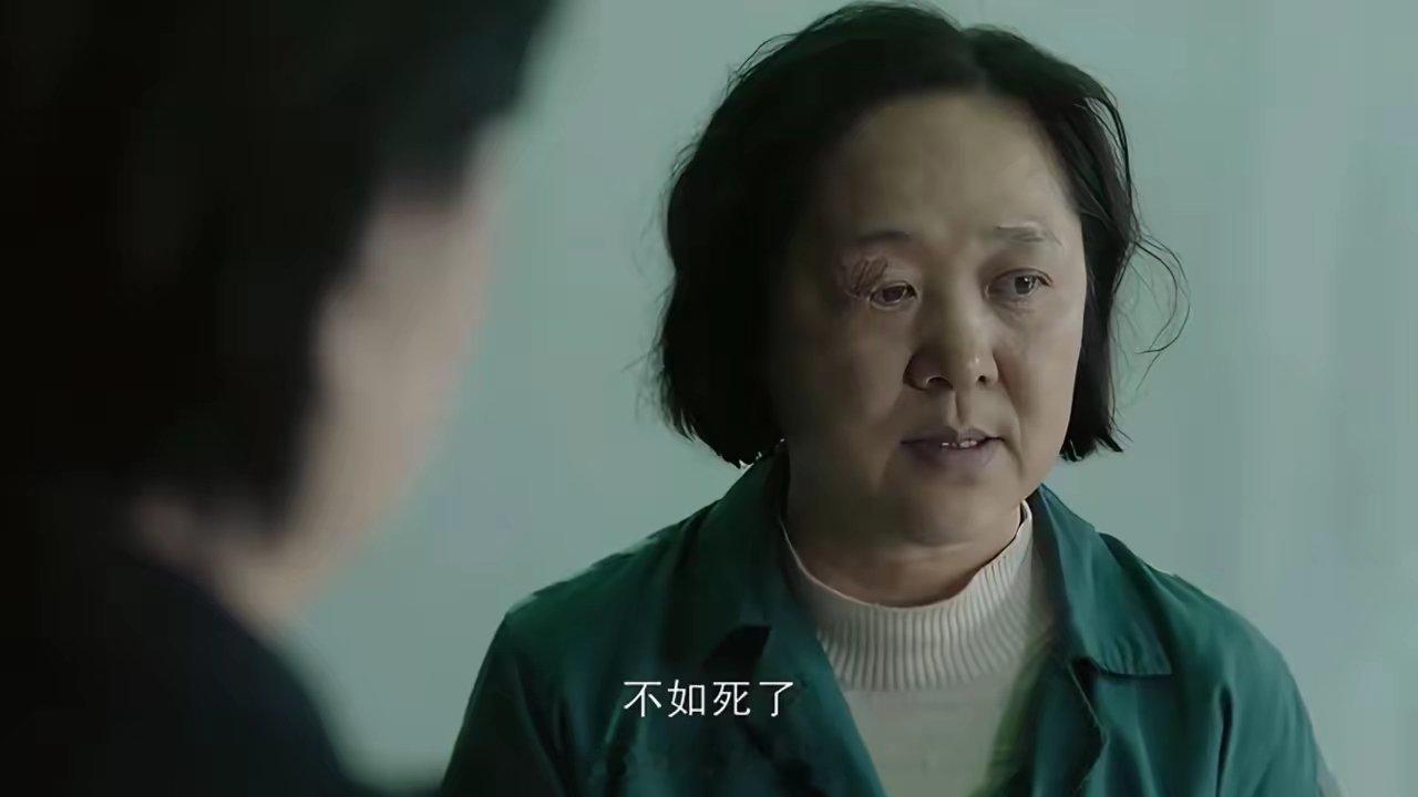 《真心英雄》女子监狱篇，应聘保姆拐走孩子，人贩子竟如此猖獗？没想到葛淑英竟是当年