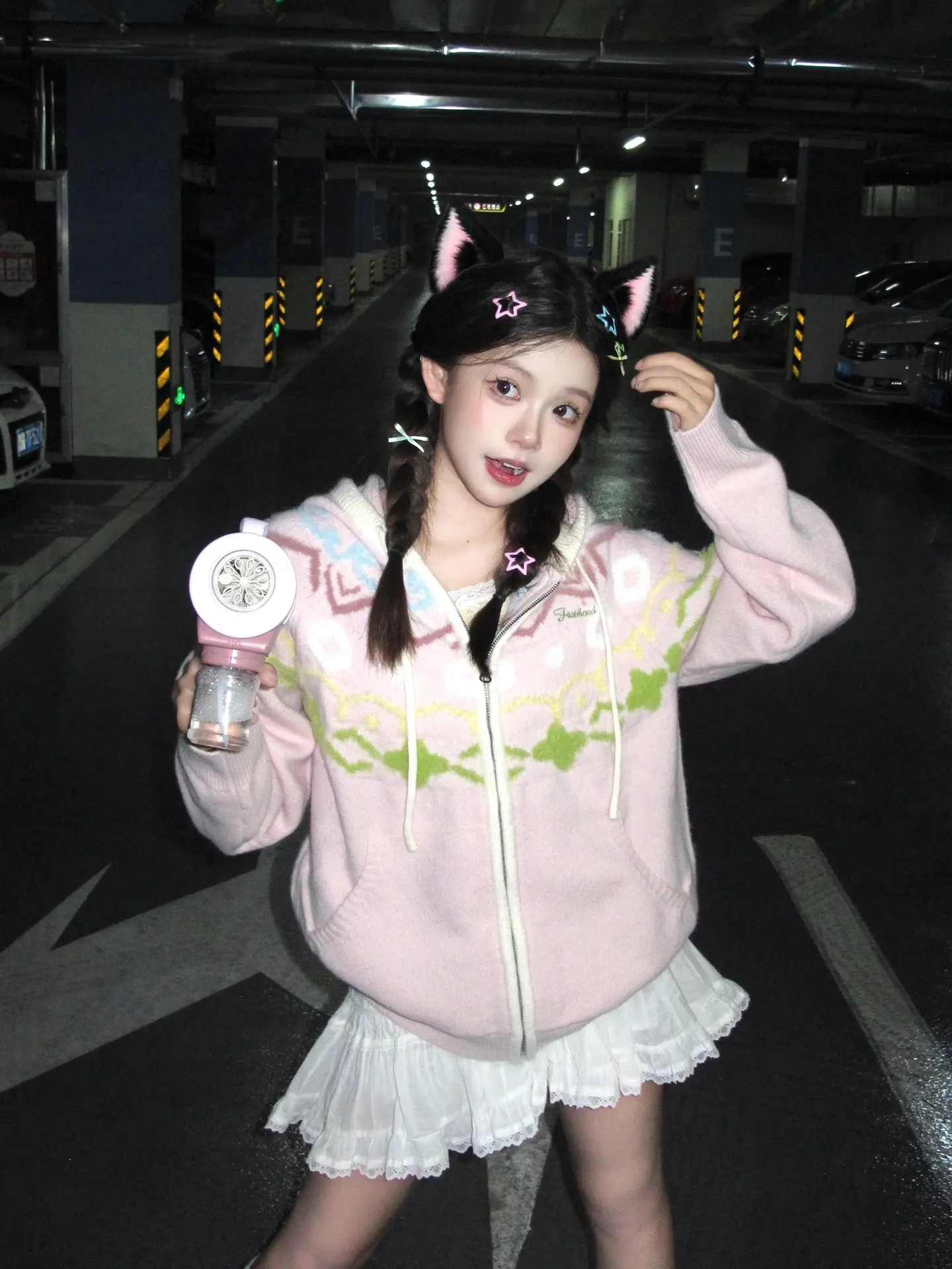 你会不会忽然地出现🐾。