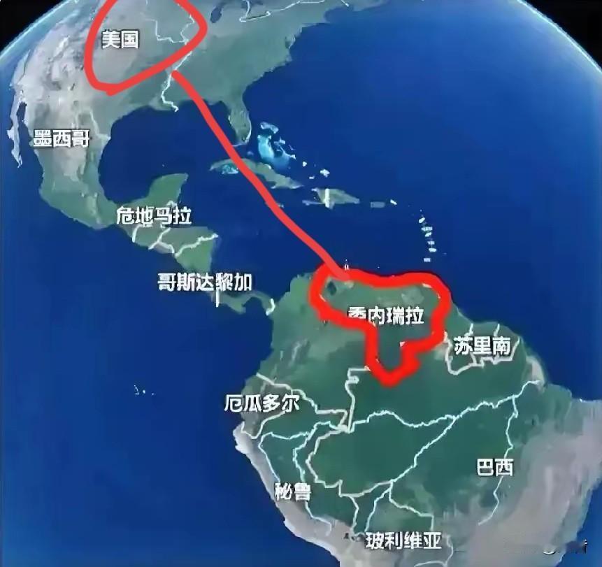 全球的火药味越来越浓厚了！

第三次世界大战离人类还远吗？

目前美国总统特朗普