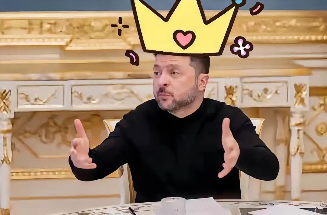 果不其然
乌克兰总统正式宣布了
11月21日，乌克兰总统办公室正式宣布。泽连斯基