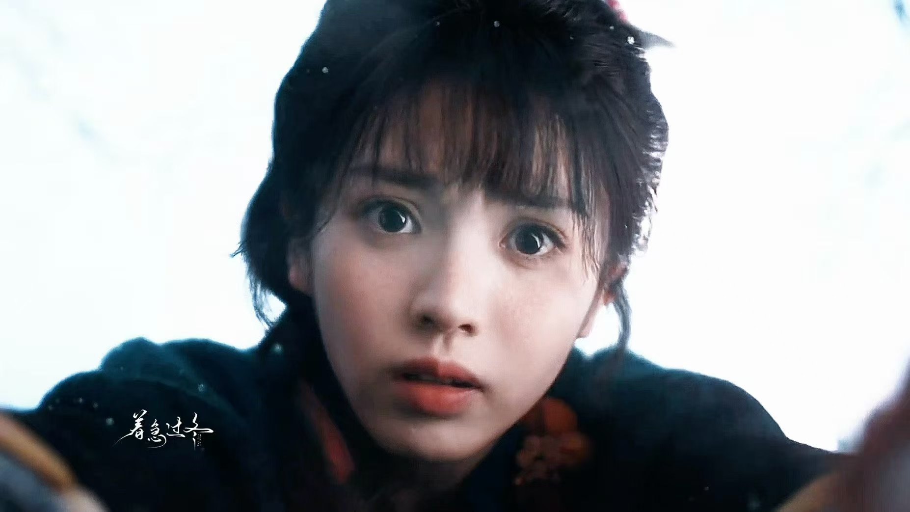 田曦薇逐玉人生镜头 田曦薇樊长玉人生镜头 田曦薇逐玉人生镜头（） 