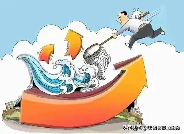 A股：上午大盘放量下跌！下午会不会拉起来呢？看我大胆猜想！
今天上午大盘高开低走