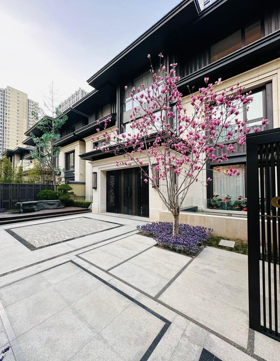 北京三环内城🔥320平大花园