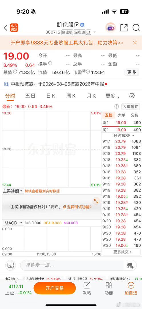 逢低可关注 