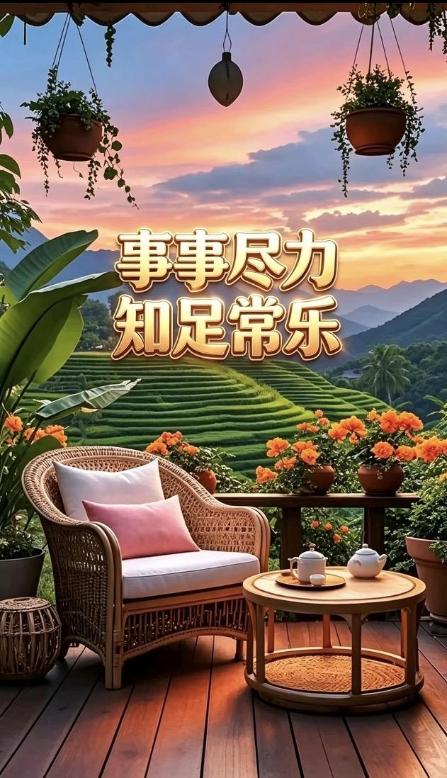 握不住的沙，不如扬了它

我不能左右天气，
但我可以改变心情；

我不能改变容祖