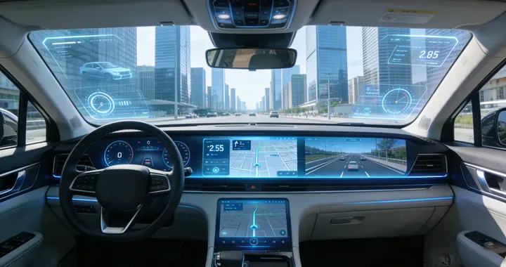 谁是中国智驾第一？