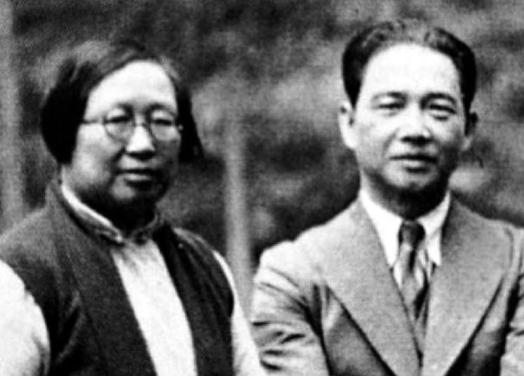 1946年1月21日深夜，南京梅花山

整座山已经戒严，山道全部封锁，没有任何公