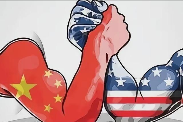 伊朗和美国这仗打下来，最让人意外的不是伊朗抗住了，而是中国以一种意想不到的方式“