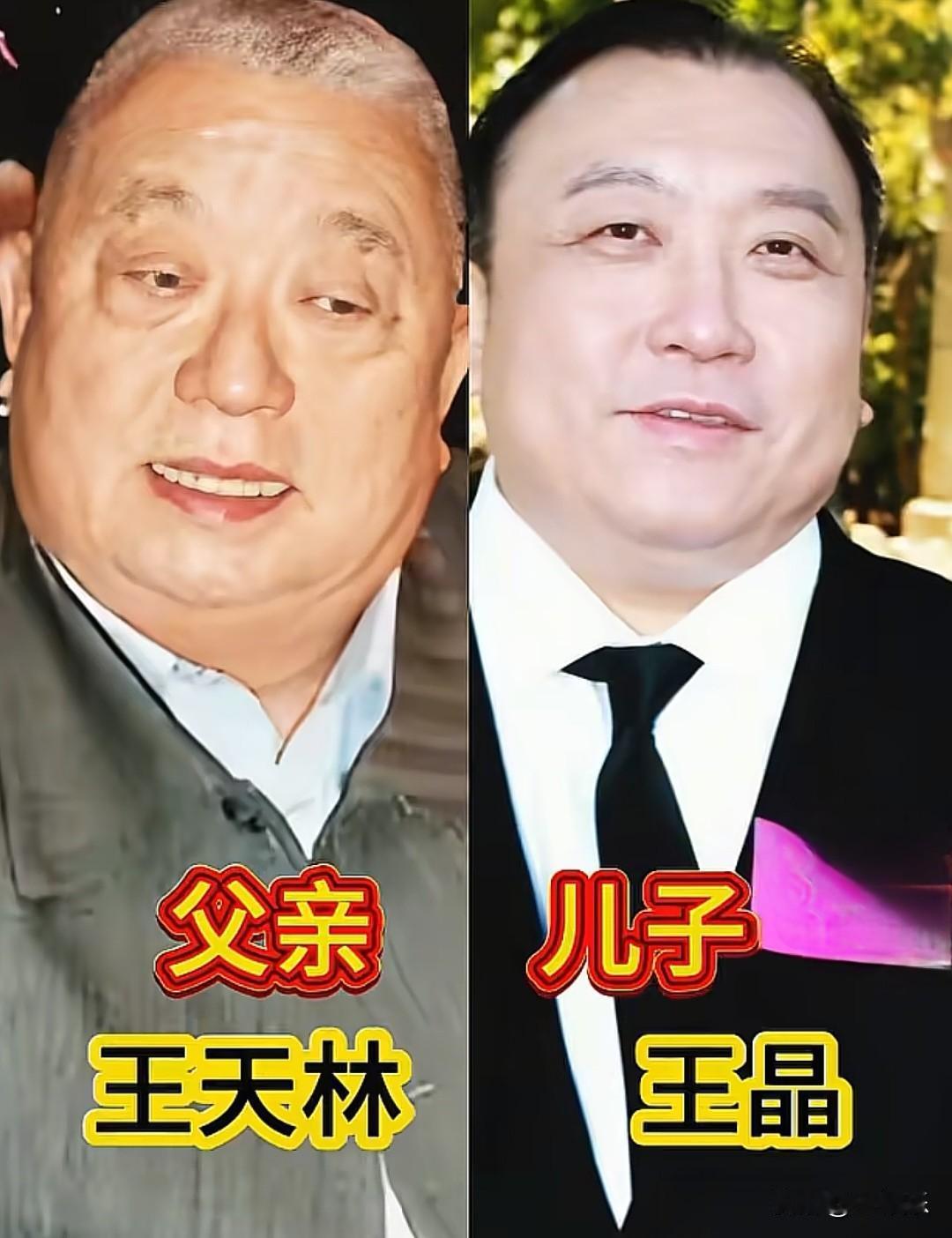 娱乐圈的“同款脸”大赏，有的直接青出于蓝，有的完美复刻，你pick哪一对？