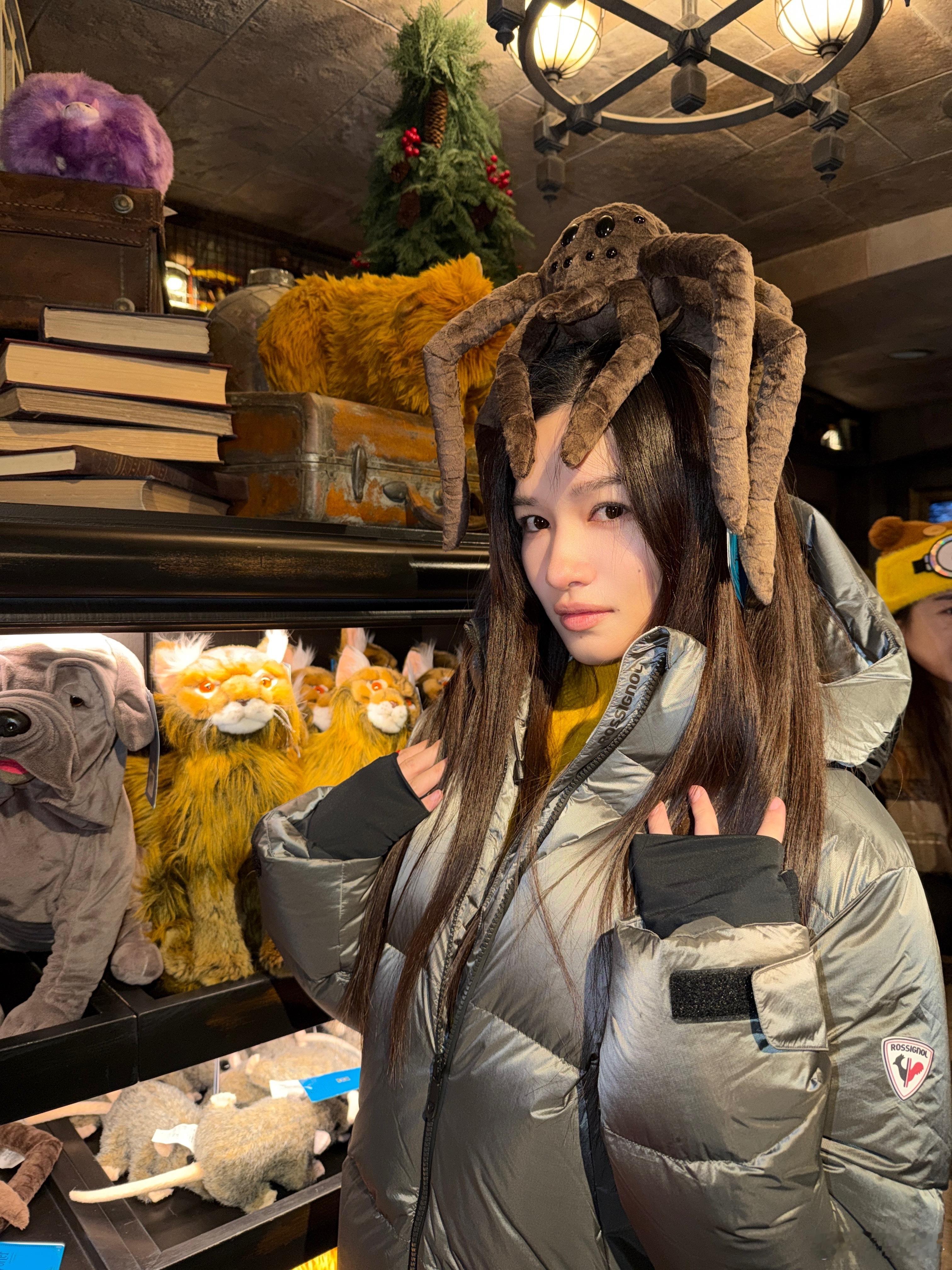 12月 宜出门玩耍🌍🍌非正式跨年派对