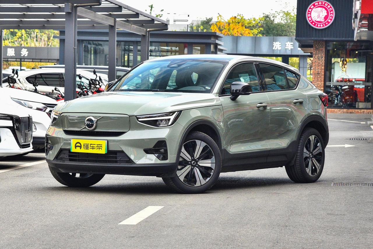 沃尔沃汽车宣布：2024年初停产柴油车   2030年成为纯电车企


最近两年