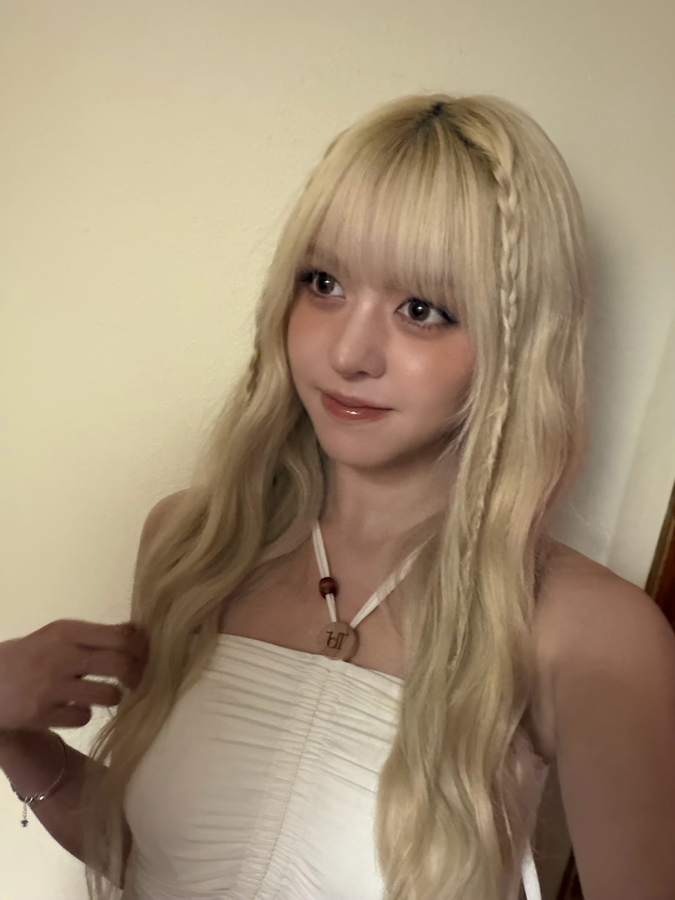 260225 NMIXX LilyM朴珍 