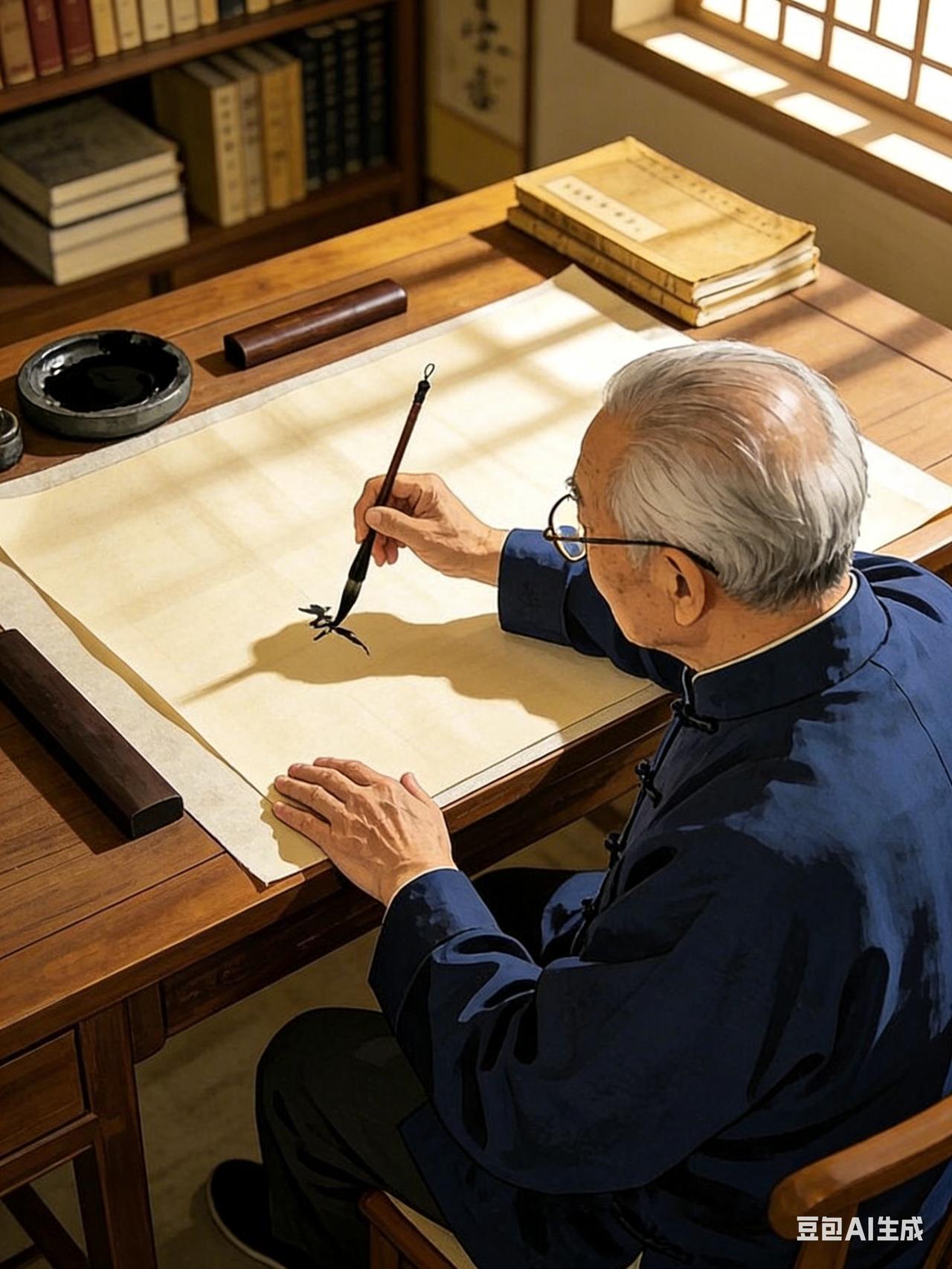 一位国学大师非常有道理的话：
人的一生，有很多东西都是命中注定的。
姻缘是河上的