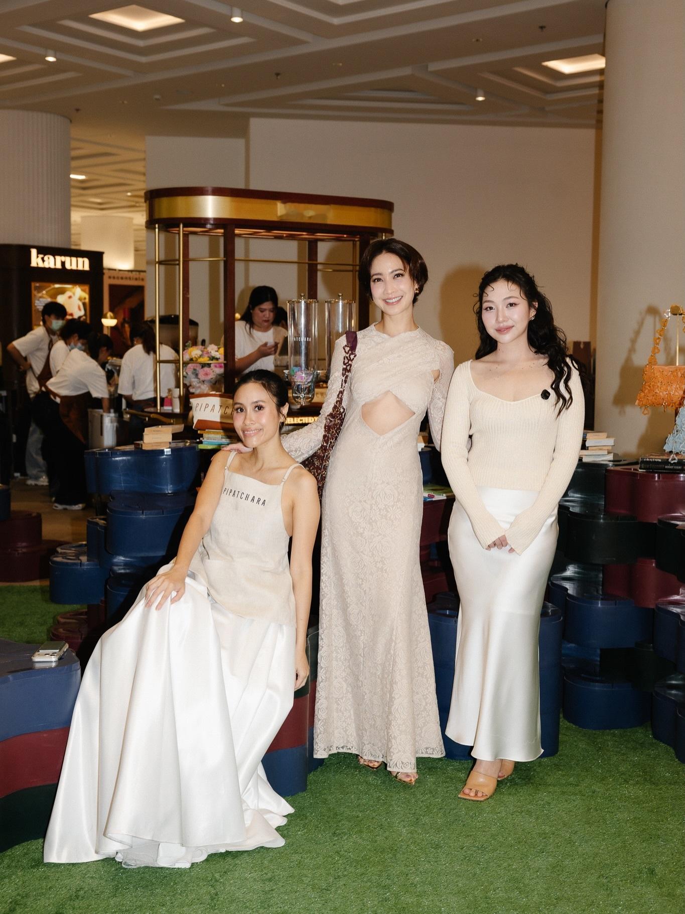 TaewNatapohnTaew Natapohn｜IG更新🧡cr taewa