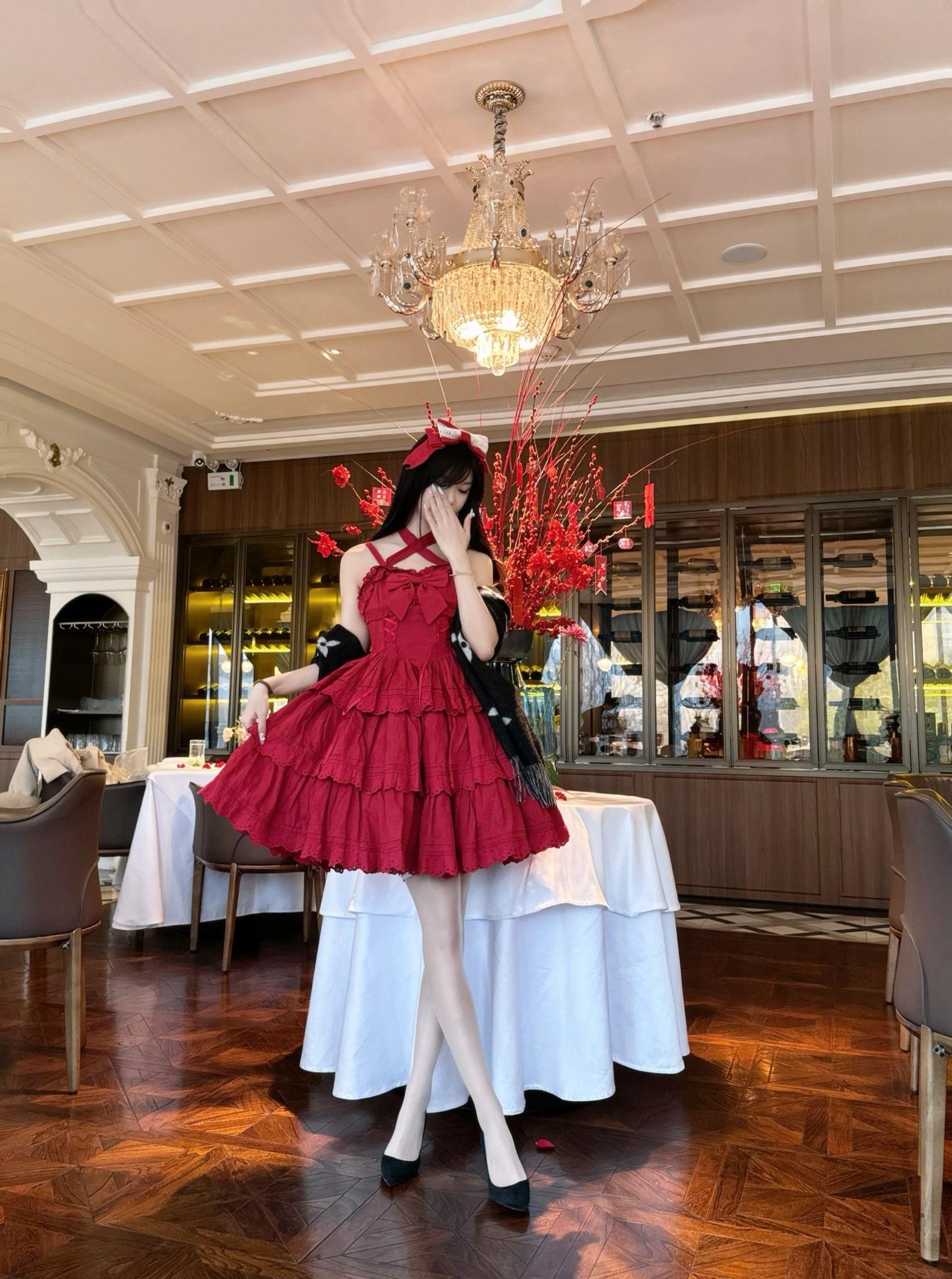 芙拉小姐 ​​​