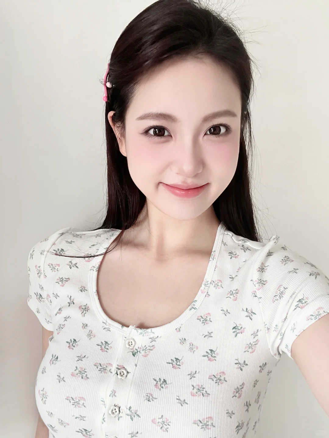 小小碎花