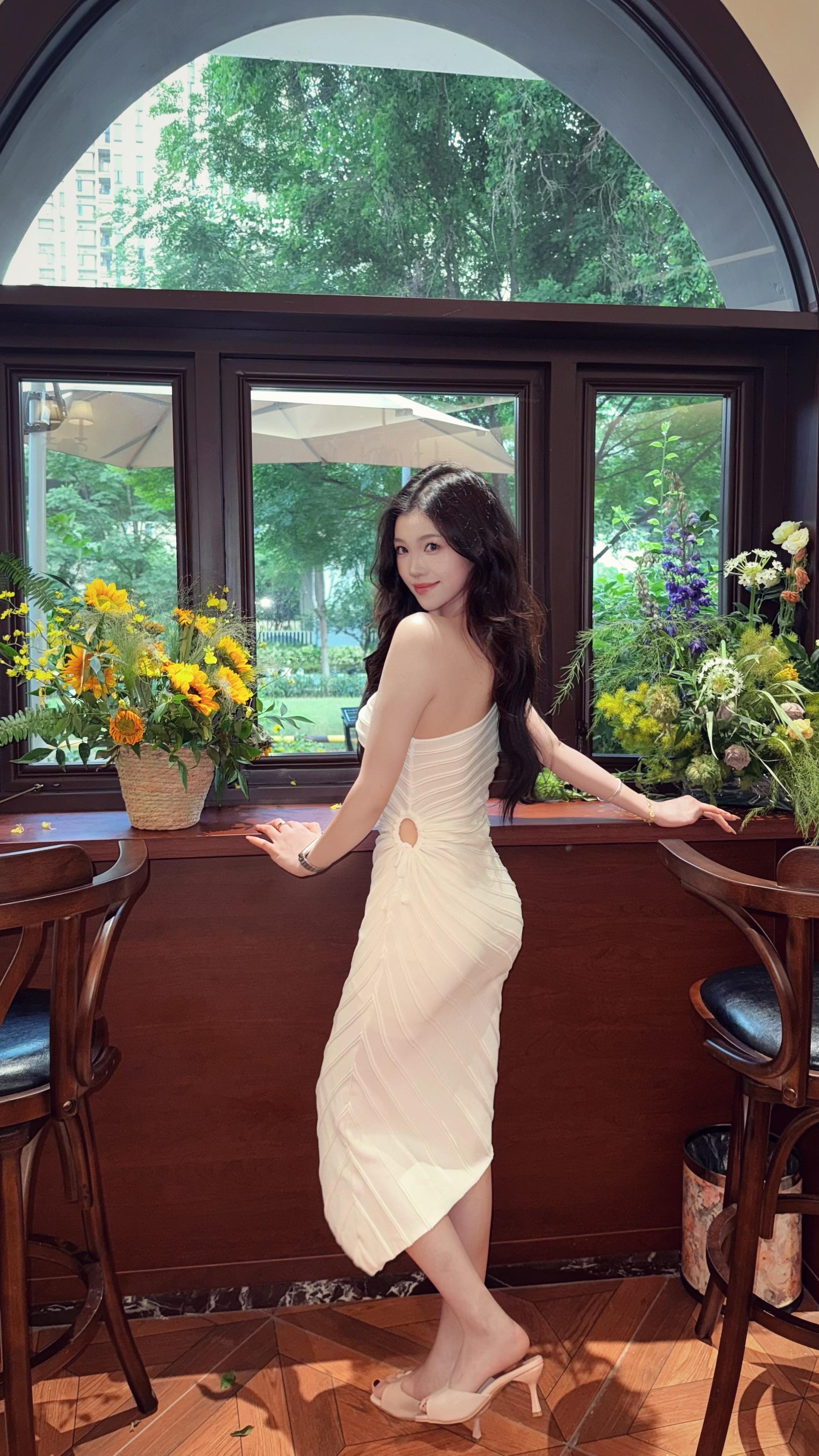 想把全世界最好的都给你 才发现你就是全世界最好