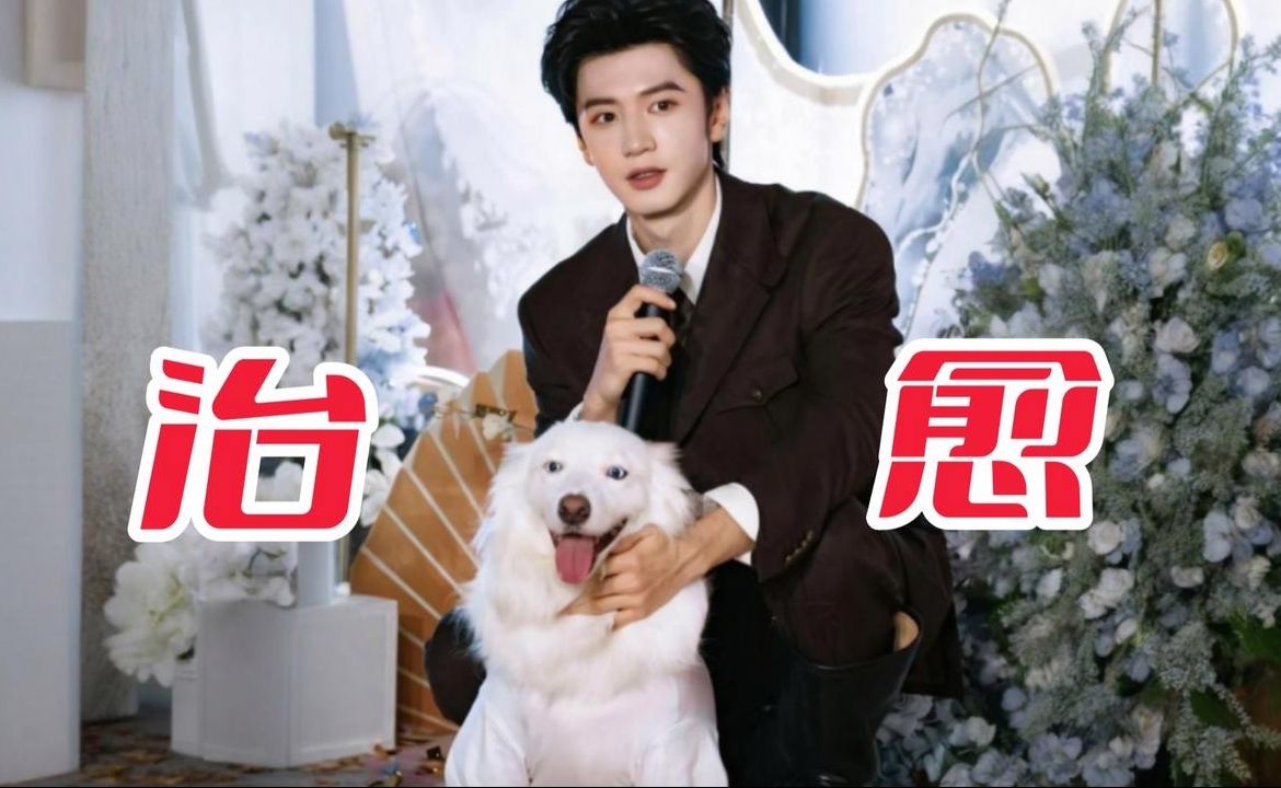 看到陈哲远与azan的彼此治愈才明白，被爱滋养真的会疯狂长出