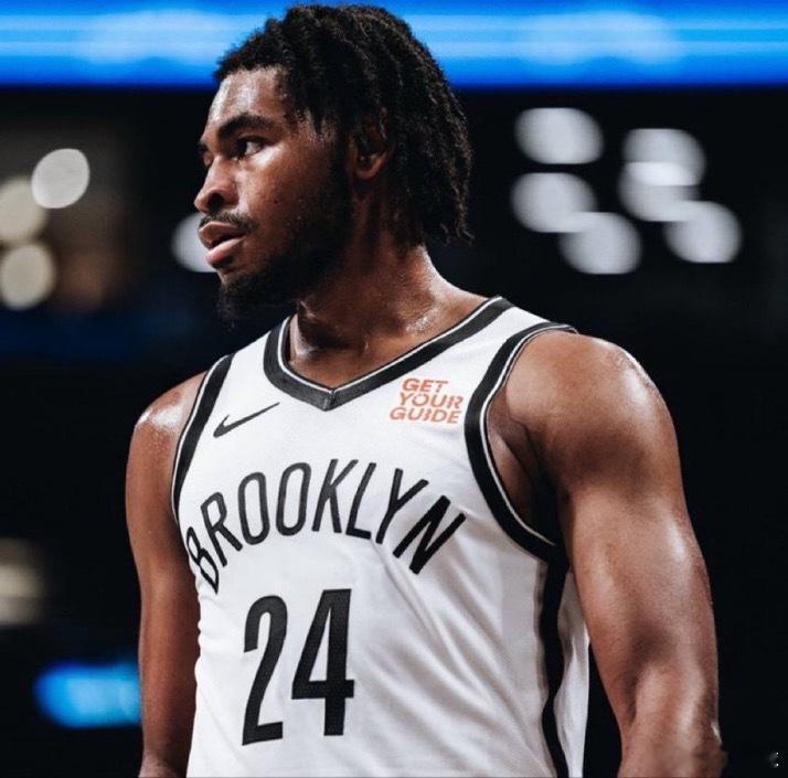 Lewis：托马斯目前没有交易市场，篮网队想交易他 