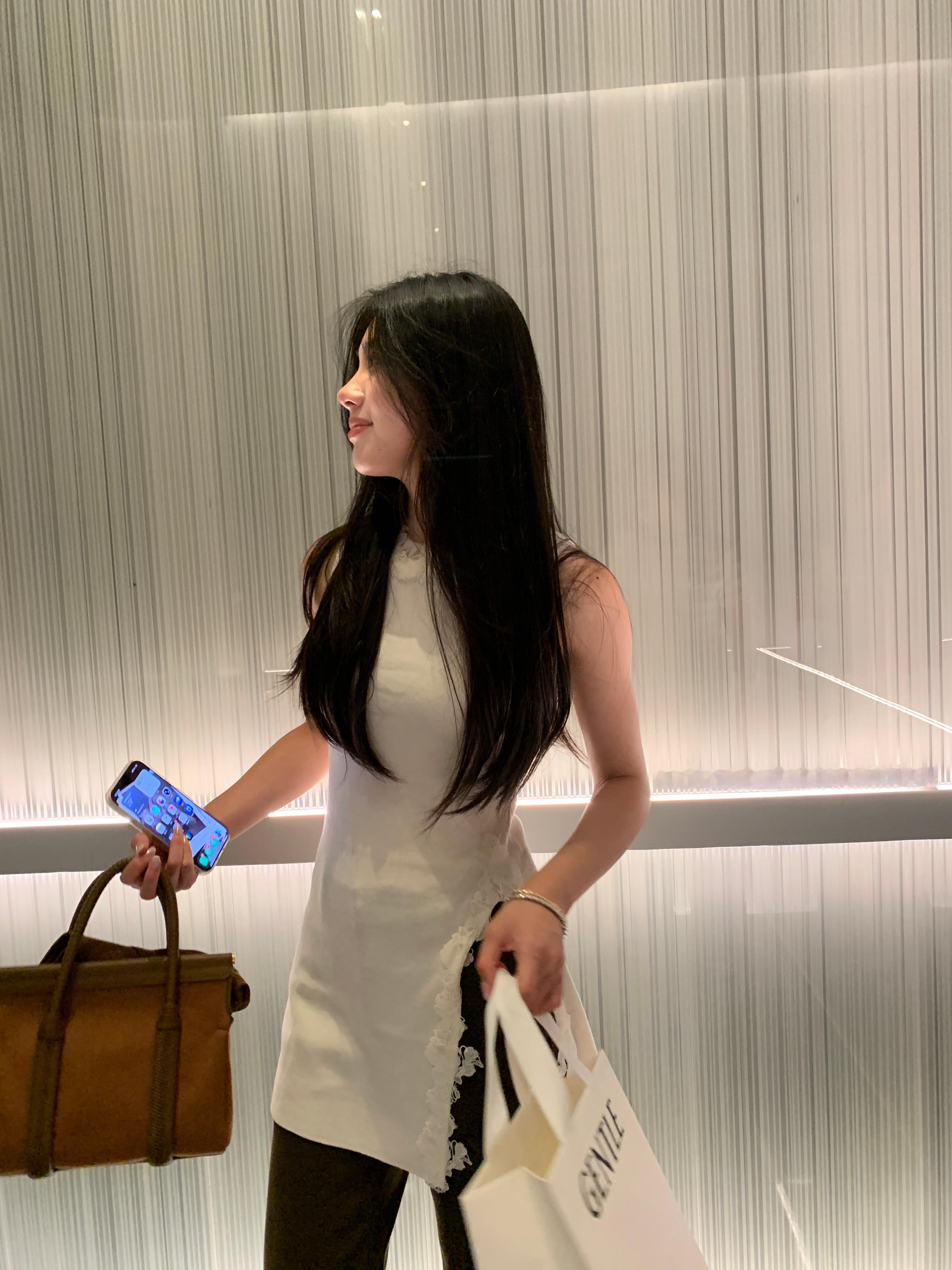 好热的深圳啊你们那里热不热啊 