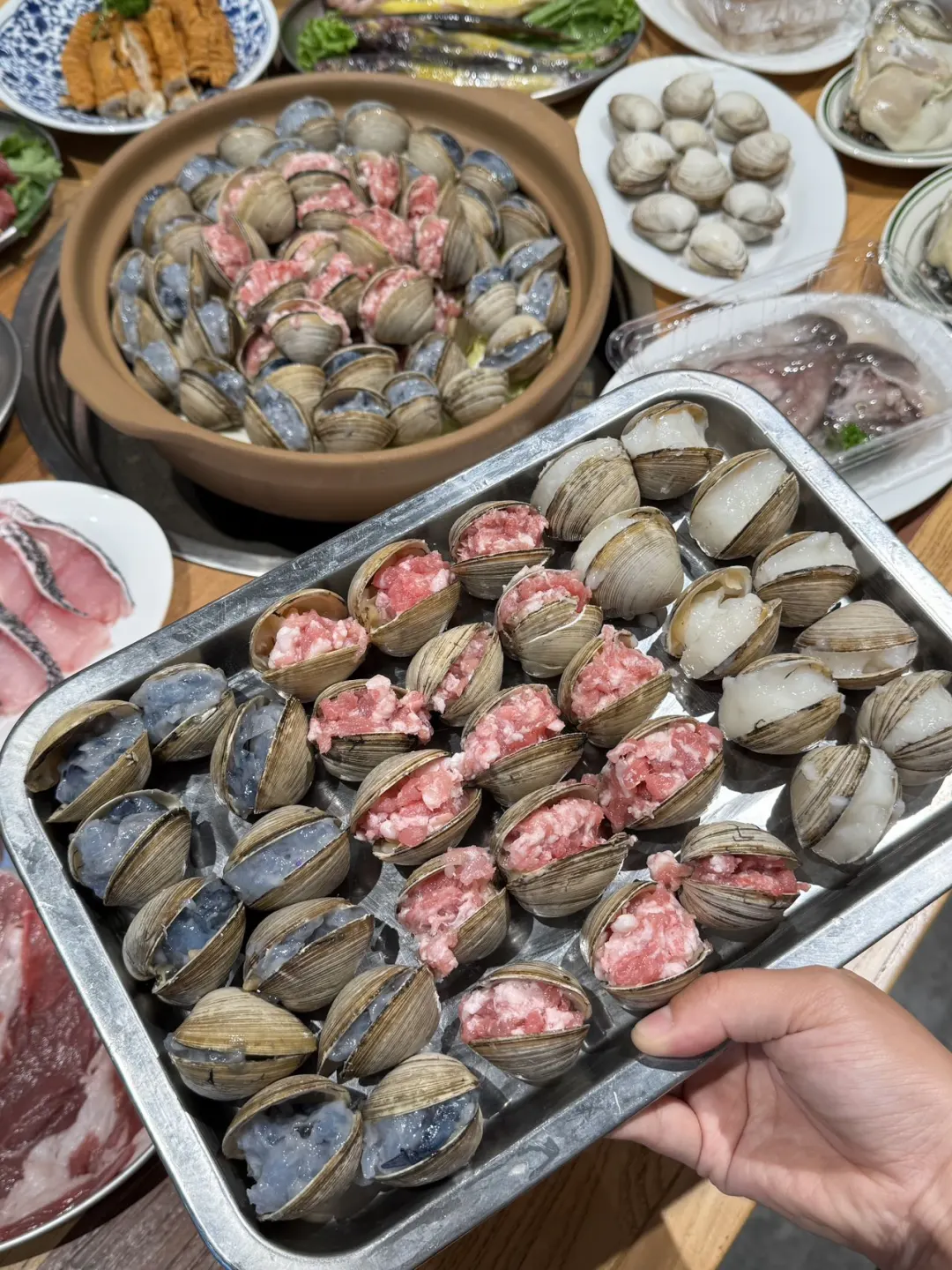 在沈阳吃到了这一口，老香了