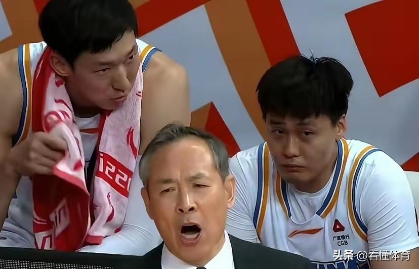北京队爆冷输福建队，没想到最大的受害者竟然是辽宁队？

不因别的，只因北京队下一
