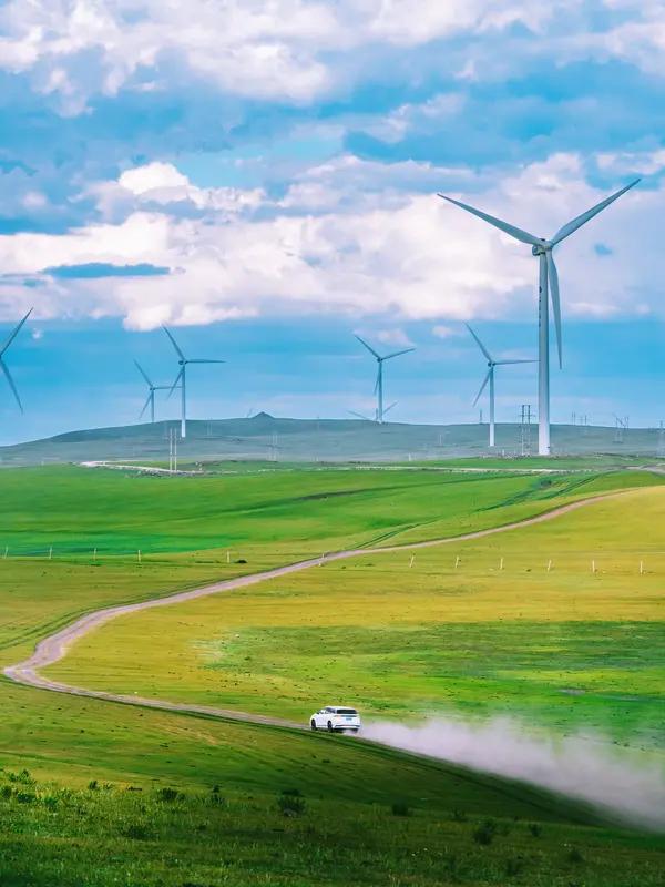 这下好了，不光内蒙古icon，全国人民都晓得了！
有位银行员工名叫高伟，十多年间