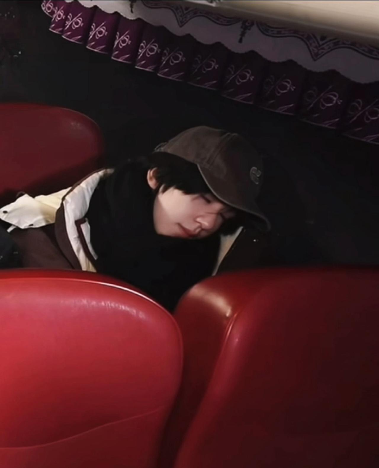 睡美人～ ​​​