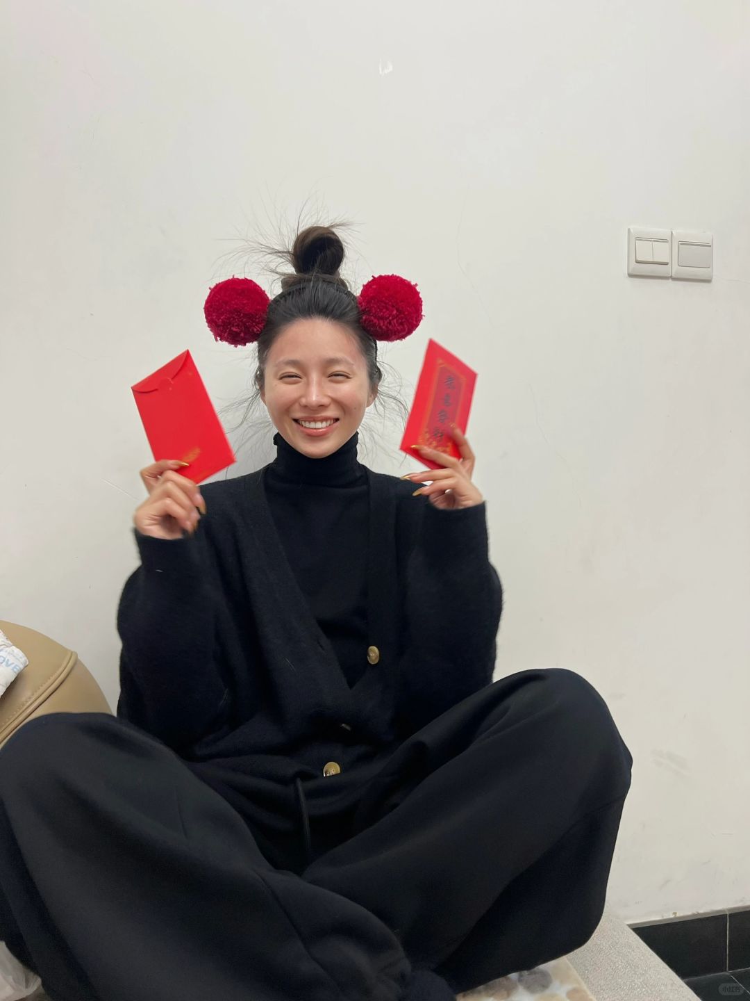 新年快乐🧨