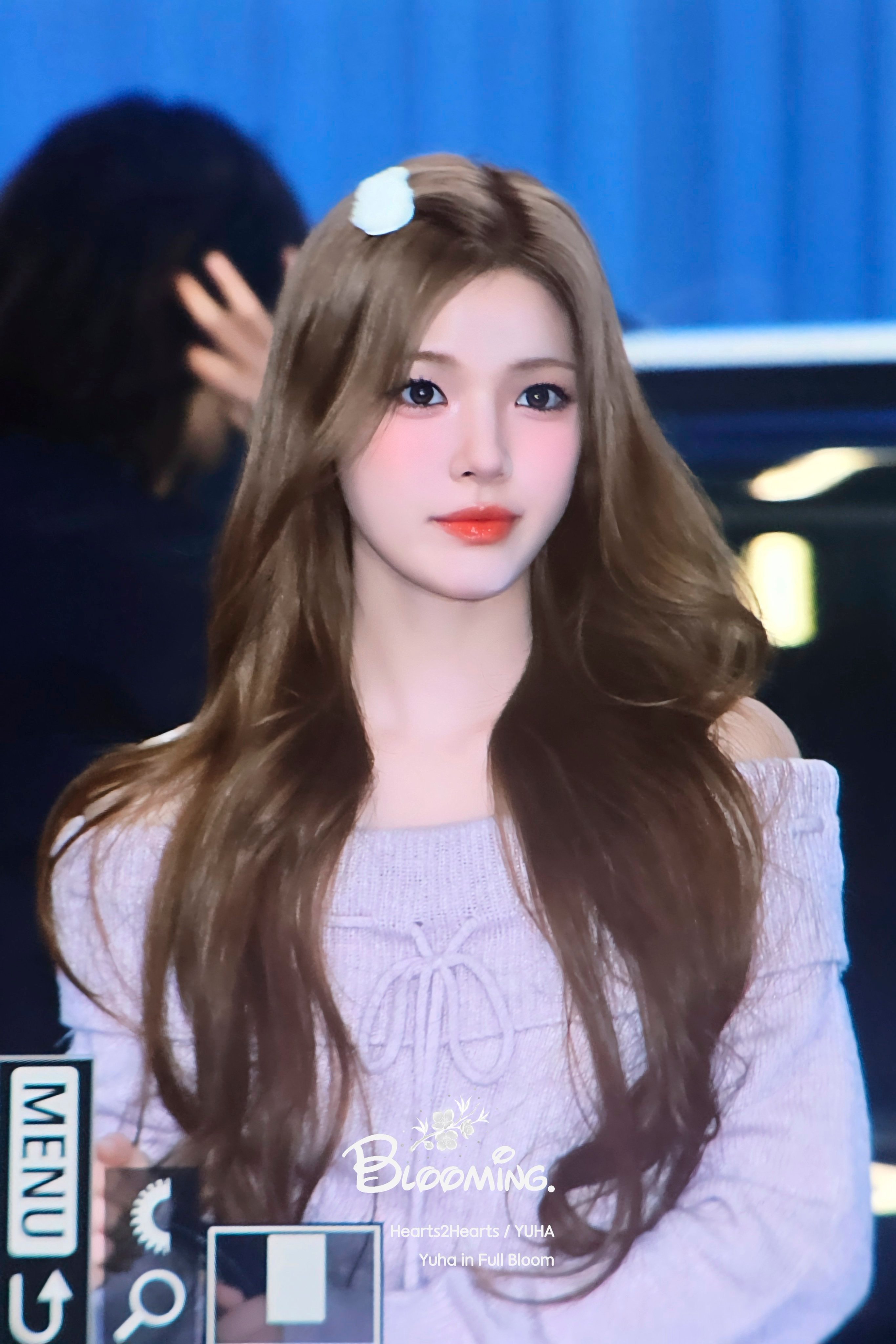 老天奶啊……真人芭比娃娃.blooming_0412 