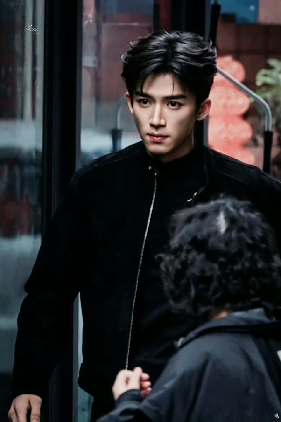 在拍现偶剧男主路透，你Pick谁？敖瑞鹏，王星越，王安宇 