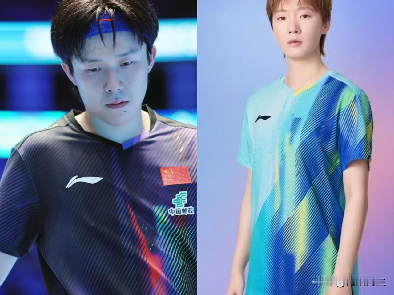 对国乒小将们，咱就一点期望：别光背“冠军包袱”，先把“快乐乒乓”捡起来。
 
希