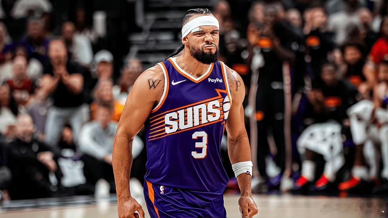 火箭放走狄龙太对了，来到太阳重回打铁模式火箭休赛期把狄龙布鲁克斯送到了太阳，还以