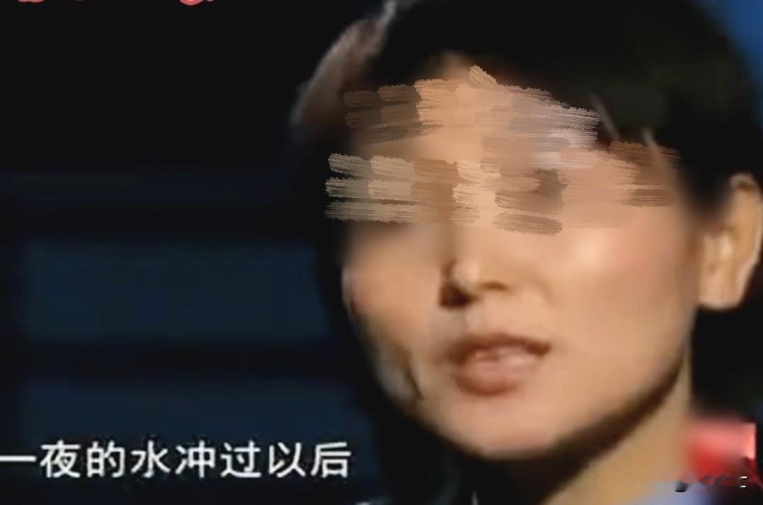 她叫聂海芬，是一名神探，央视曾大力宣传。为了验证疑犯有作案时间，她用一辆空货车，