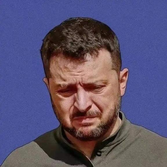 乌克兰死扛到底的真正死穴，根本不在战场上
仗打到第三个年头，乌克兰东部大片黑土地