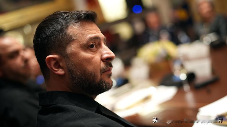 乌克兰一直想要西方冻结的俄罗斯资产，但实际上，没有哪个国家真的敢直接动用这笔资金