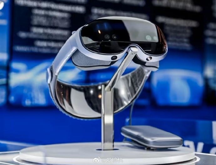 中国大厂开卷头显市场苹果新版头显还值得等吗苹果的Apple Vision Pro