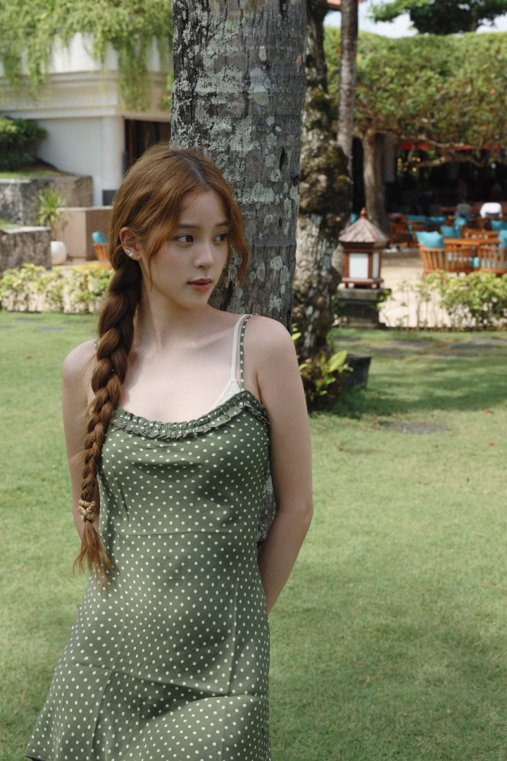 欧阳娜娜小妹妹：