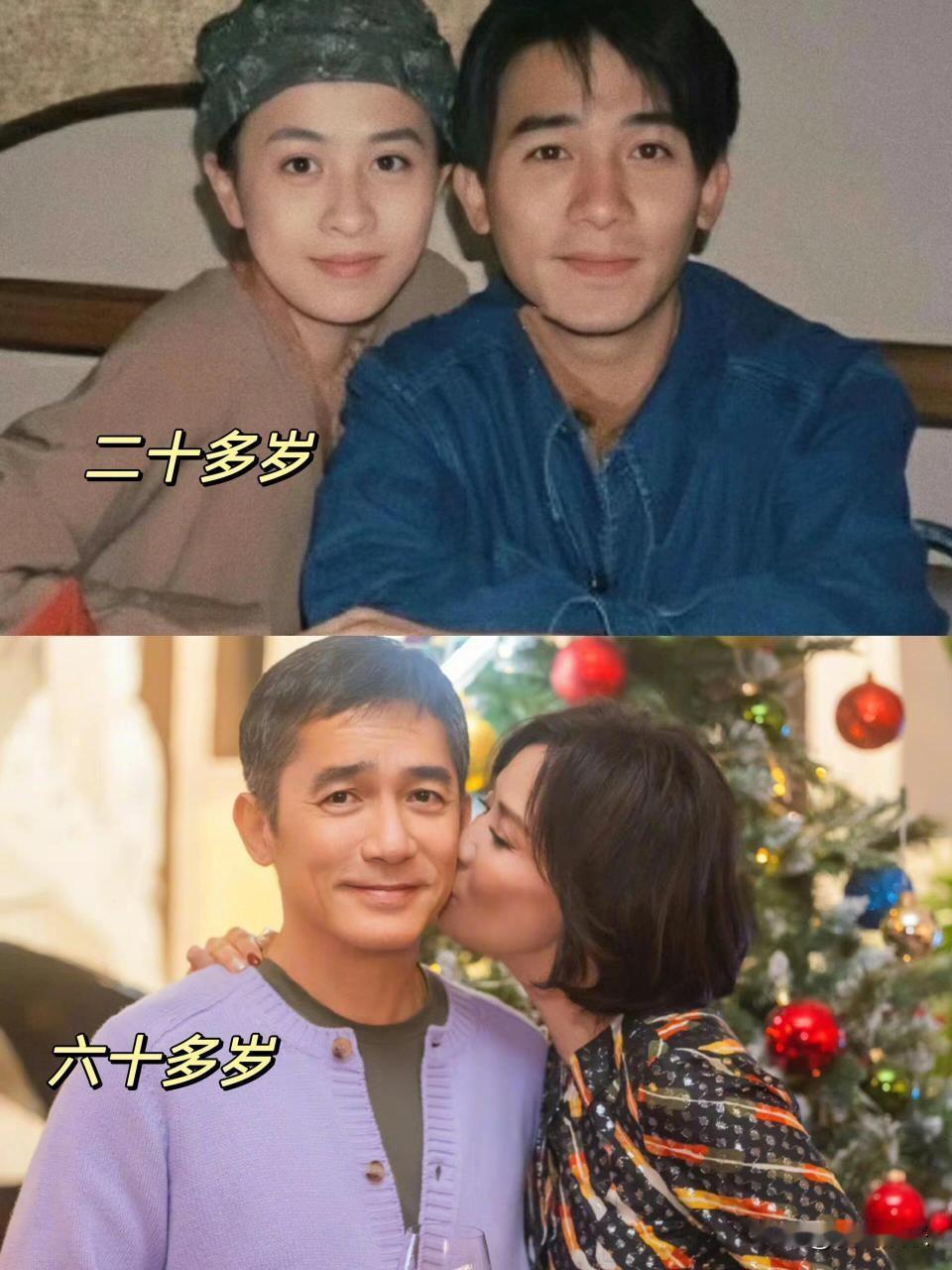 在内娱又相信爱情了!答应我，爱到这个程度再结婚好么[泣不成声]